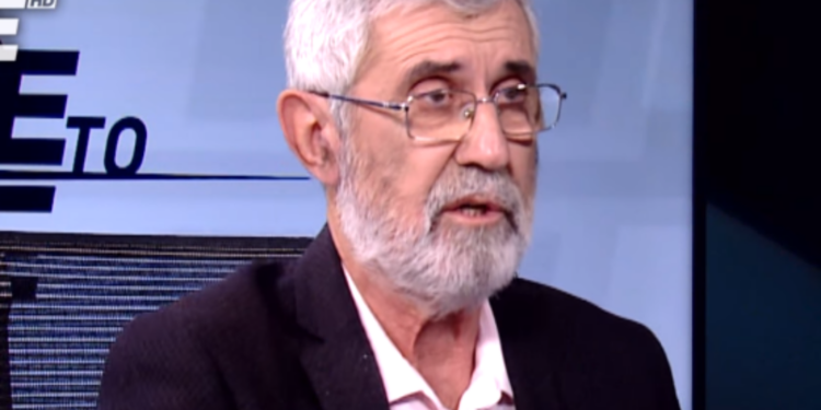 Nema mira ni tri decenije posle rata (3): Vrteška oko Dejtona