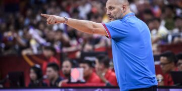 Đorđević: Italijani su izazov za nas!