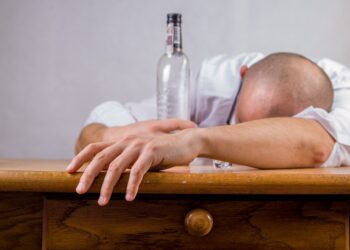 U Evropi alkohol najjeftiniji u Severnoj Makedoniji