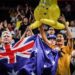 Košarkaši Australije izborili plasman na Olimpijadu