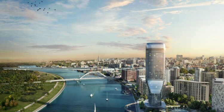 Belgrade Waterfront predstavlja ekskluzivne stanove u Minhenu i Diseldorfu
