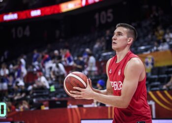 Bogdanović među najboljih 100 NBA igrača u sezoni 2019/20!