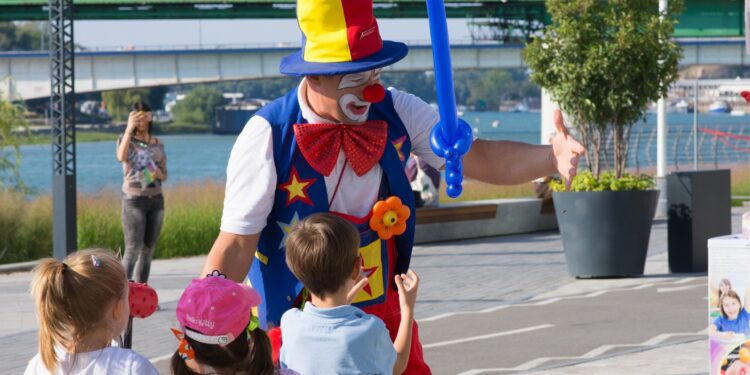 Treći BrainOBrain festival na Sava Promenadi