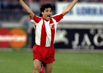 „Zvezdi nije dozvoljeno da i 1992. igra finale“