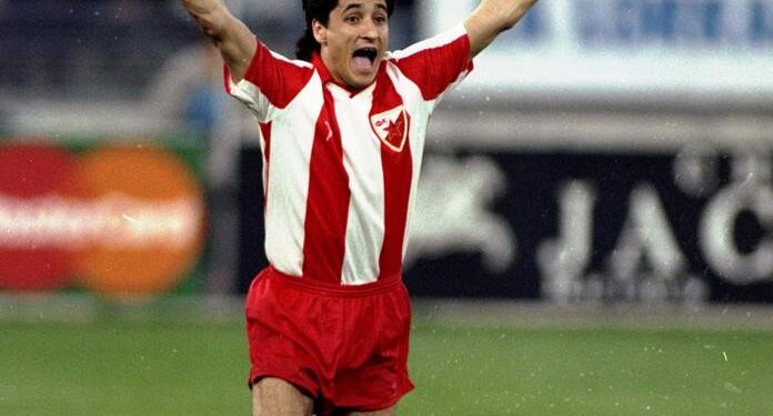 „Zvezdi nije dozvoljeno da i 1992. igra finale“