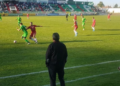 Radnički odneo pobedu na gostovanju u Inđiji