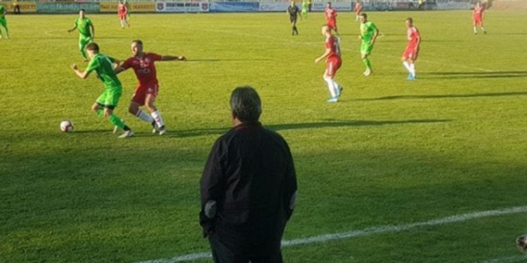 Radnički odneo pobedu na gostovanju u Inđiji