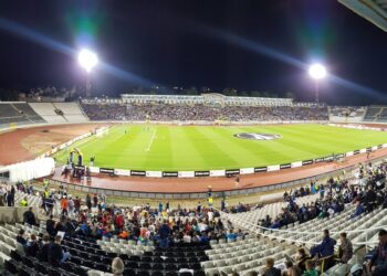Partizan remijem u Ligi Evrope zaradio veliku svotu novca