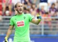Dmitrović odbranio penal u pobedi Eibara nad Seltom