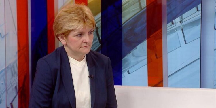 Grujičić: Uslovi za lečenje onkoloških pacijenata neprihvatljivi za 21. vek