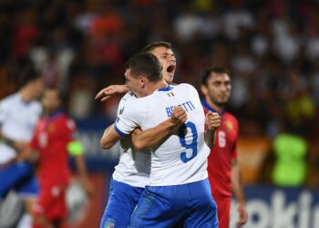 Preokret Italijana u Jermeniji – Beloti ponovo onaj stari (FOTO/VIDEO)