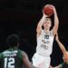 Partizan bolji od Darušafake