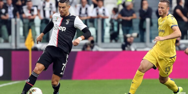 Juventus u velikom problemu