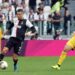Juventus u velikom problemu