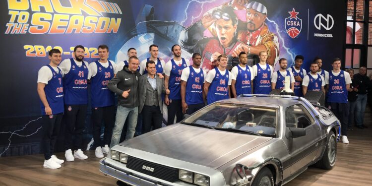 Budžet CSKA veći od 40 miliona evra