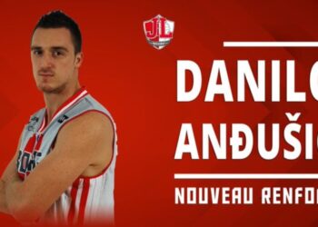 Anđušićev debi iz snova (VIDEO)