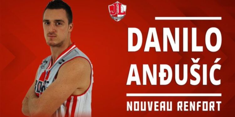 Anđušićev debi iz snova (VIDEO)