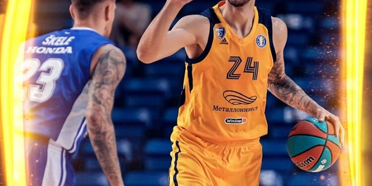 Jović odličan u novoj pobedi Himkija