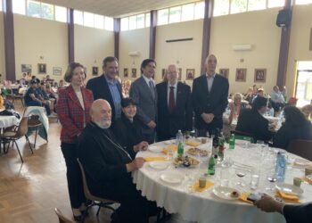 Srpsko-grčki dan: Prijateljstvo veže dva naroda