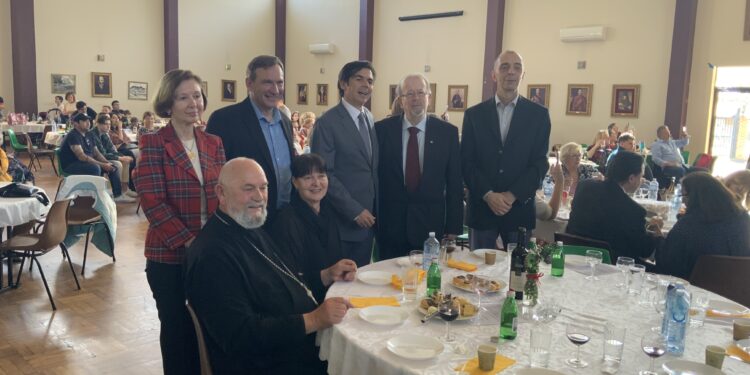 Srpsko-grčki dan: Prijateljstvo veže dva naroda