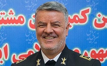 Iranski komandant: U slučaju agresije uzvratićemo na najrazorniji način