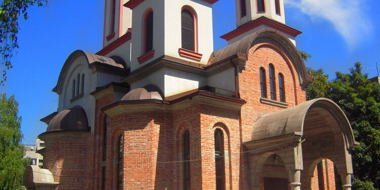 Banjaluka: Slovenac od sveštenika na prevaru uzeo 100 evra
