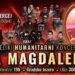 Veliki humanitarni koncert za malu Magdalenu