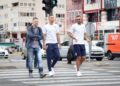 Ulaznice i dresovi za slučajne prolaznike
