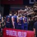 Srbija pala na FIBA listi
