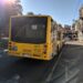 Autobus GSP udario u stub na Zvezdari