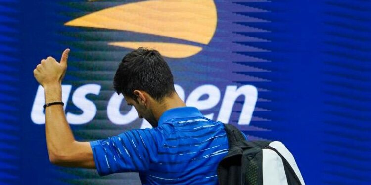 ATP: Topi se razlika između Đokovića i Nadala