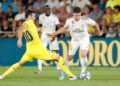 Zidan “žrtvovao” Modrića zbog Luke Jovića