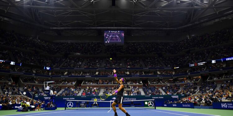 Nadal i Medvedev bez problema do finala