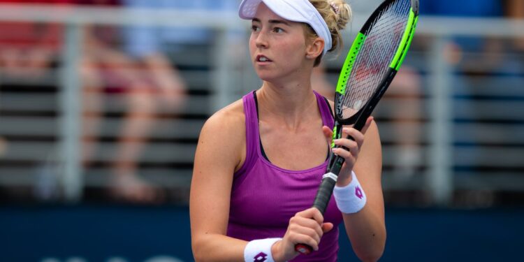 Šest set lopti nisu bile dovoljne da Nina pobedi iskusnu Stosur