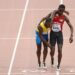 Dirljive scene na SP u atletici (VIDEO)