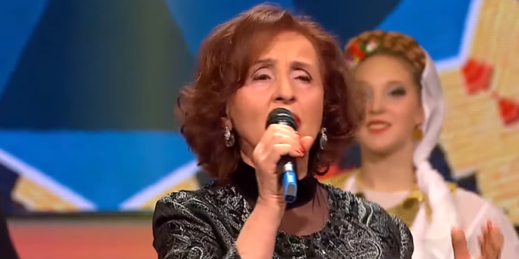 10+10 sa Jasnom Kočijašević