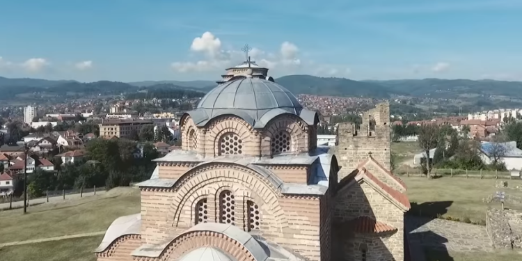 Kuršumlija je „Izuzetna destinacija Evrope” u Srbiji za 2019. godinu