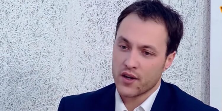 Šta će biti sa Milačićem: Građani traže njegovo oslobađanje