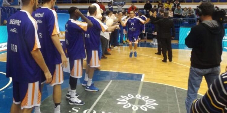 Mornar izdao saopštenje zbog povlačenja sa terena