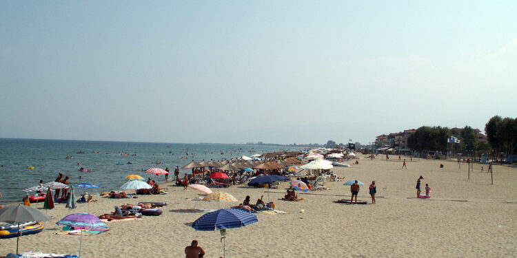 Još jedan Srbin se udavio u Grčkoj, na istoj plaži