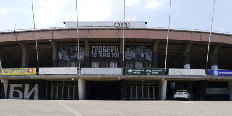Prodaja ulaznica za večiti derbi počinje u ponedeljak