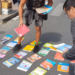 Kosovska ulica bila u totalnoj blokadi (VIDEO)