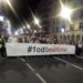 Studenti iz Rektorata na protestu: Pokažite da imate kičmu