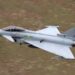 Britanski avion špijunira zapadne granice Rusije