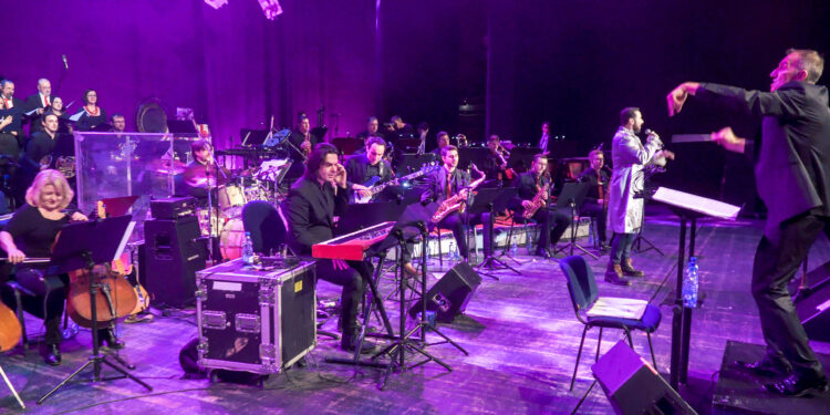 Najavljen koncert: Muzički spektakl “Rock opera” osvaja publiku