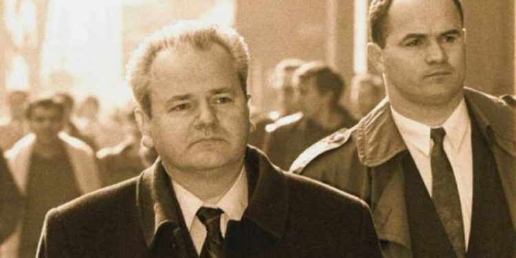 Predsednik Kolumbije uporedio Madura sa Miloševićem