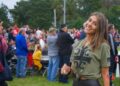 Grmljavina u Čikagu: Fudbal okupio 12.000 Srba (VIDEO)