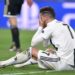 Ronaldo: Zapamtite, posle mraka uvek sviće (FOTO)