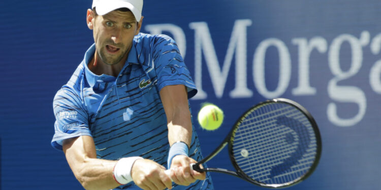 ATP: Đoković prestigao Konorsa!