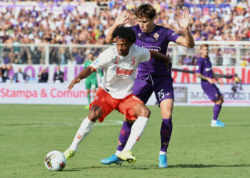 Juventus dao čelo tabele posle 560 dana
